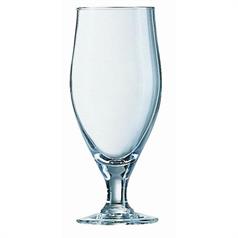 Cervoise Stemmed Beer Glass