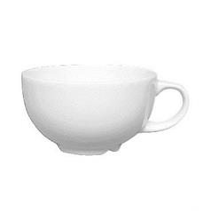 Churchill Alchemy White Cappuccino Cup