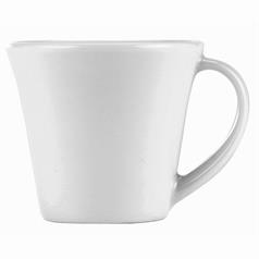 Churchill Menu Porcelain Espresso Cup, 7cl/2.5oz