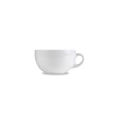 Churchill Menu Porcelain Cappuccino Cup