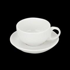 Orion Porcelain Cappuccino Cup
