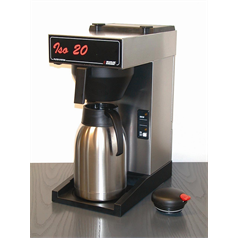 Bravilor ISO 20 Pour and Serve