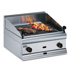 Lincat Silverlink 600 Chargrill CG6/N