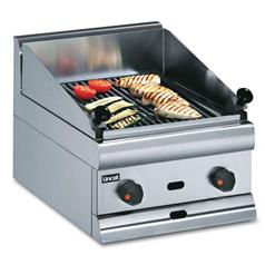 Lincat Silverlink 600 Chargrill CG4/N