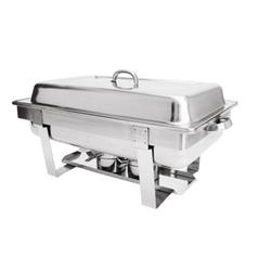 Full Size Stackable Chafer