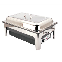 Electric Chafer Full Size