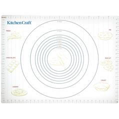 Non-Stick 43cm x 61cm Pastry Mat