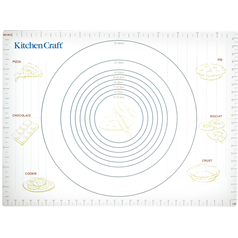 Non-Stick 43cm x 61cm Pastry Mat