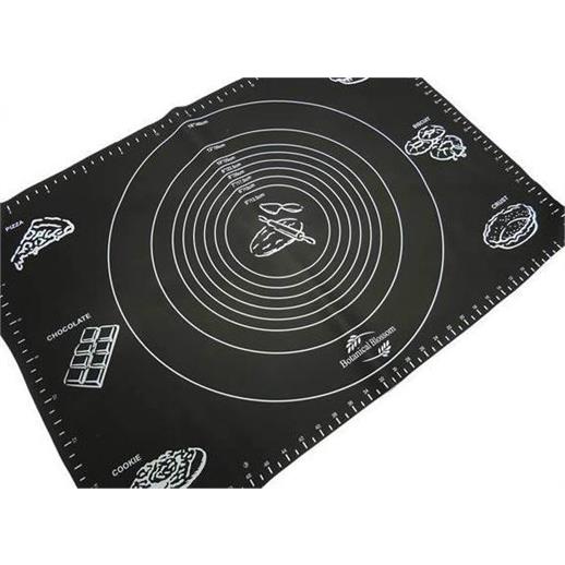 Silicone Rolling Mat