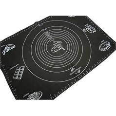 Silicone Pastry Mat
