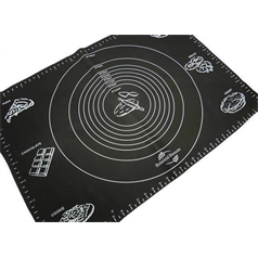 Silicone Pastry Mat