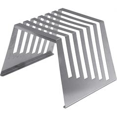 6 Slot Chopping board rack