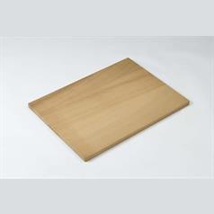 Cheese and Pastry Cutting Board