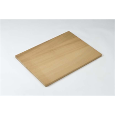Cheese and Pastry Cutting Board