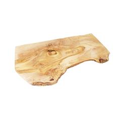 Olivewood Presentation Board 30cm