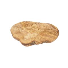 Olivewood Presentation Board 35cm