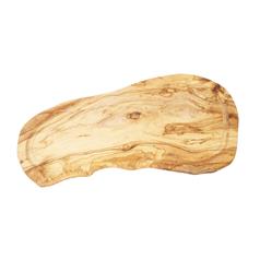 Olivewood Presentation Board 40cm