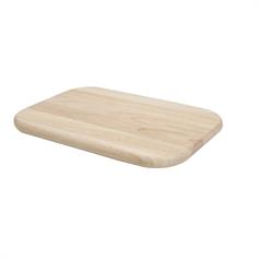 small rectangular board, hevea