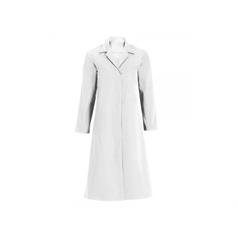 Womens Hygiene Coat