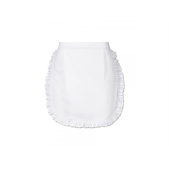 Short Waist Apron