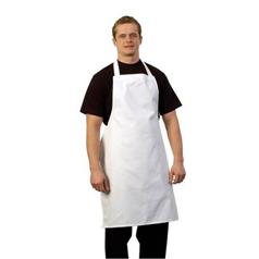 Bib Apron