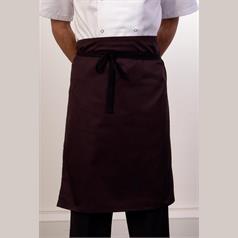 Waist Apron - Black