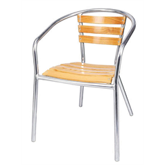 Ash Chair