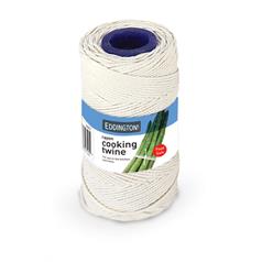 eddingtons rayon cooking twine, approx 130m