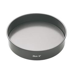 Non-Stick Round Sandwich Pan 8