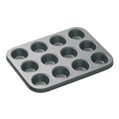 Master Class 12 Mini Muffin Bake Pan