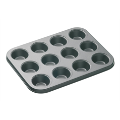 Master Class 12 Mini Muffin Bake Pan