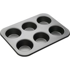 Non-Stick American Muffin Pan