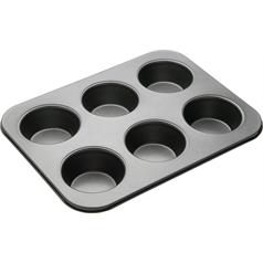 Non-Stick American Muffin Pan