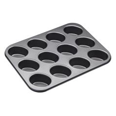 Master Class Non-Stick 12 Hole Friand Pan