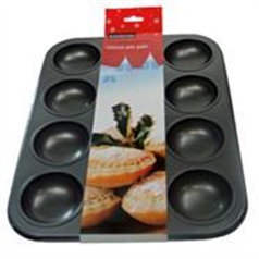 Traditional Mince Pie Pan