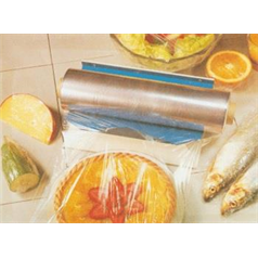 Clingorap PVC Deliwrap