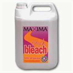 Maxima Thick Bleach