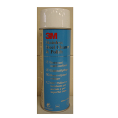 Stainless Steel Polish