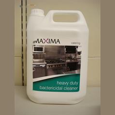 Maxima Bactericidal Hard Surface Cleaner