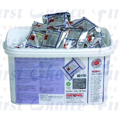 50 Rinse Aid Tabs for SelfCooking Centre