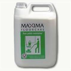 Maxima Floor Maintainer