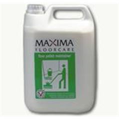 Maxima Floor Maintainer