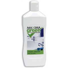 Cream Cleaner