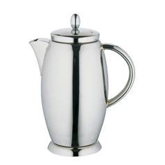 perfect pour coffee pot