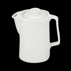 Orion Porcelain Coffee Pot, 110cl/38.7oz