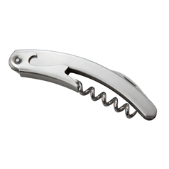 Waiters Friend, Stainless Steel
