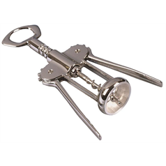 Twin Level Wing Corkscrew