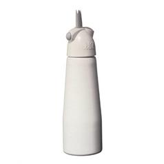 isi cream whipper 0.5l, white