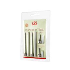 isi stainless steel injector needles