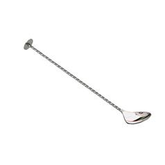 Cocktail Spoon 11"